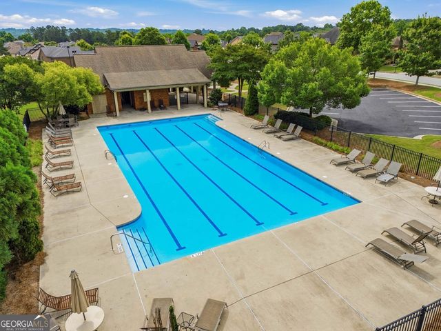 3268 Trinity Mill Circle, Dacula, GA 30019