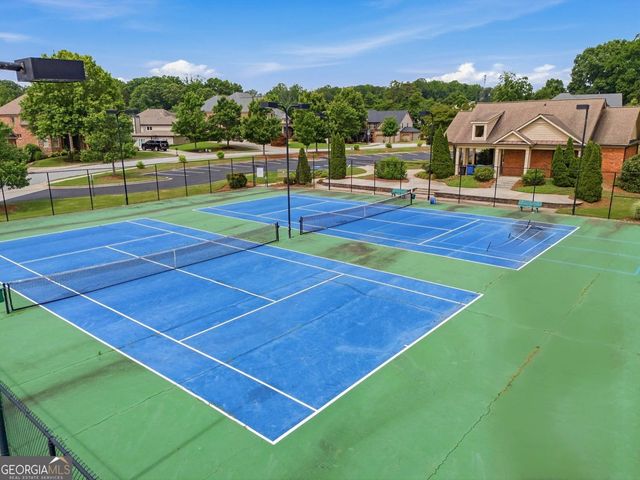 3268 Trinity Mill Circle, Dacula, GA 30019