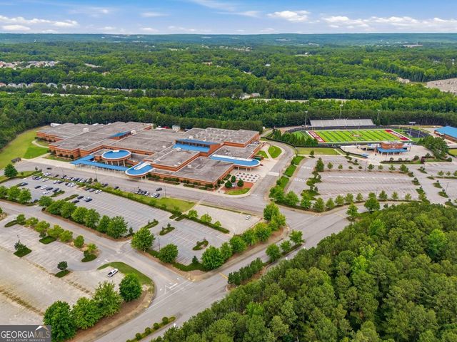 3268 Trinity Mill Circle, Dacula, GA 30019