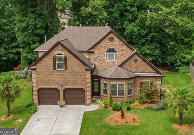 3268 Trinity Mill Circle, Dacula, GA 30019