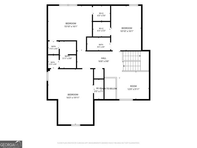 3268 Trinity Mill Circle, Dacula, GA 30019