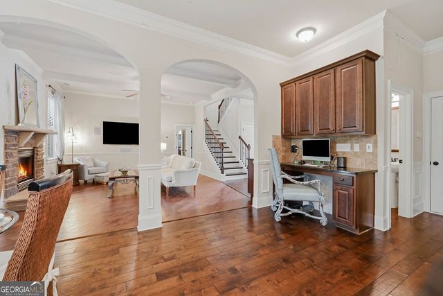 3268 Trinity Mill Circle, Dacula, GA 30019