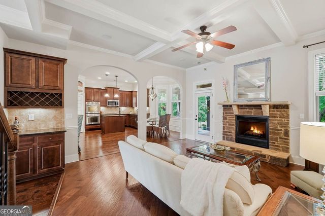3268 Trinity Mill Circle, Dacula, GA 30019
