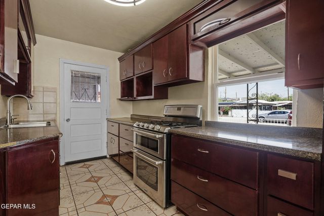 6432 SHIRLEY Avenue, El Paso, TX 79905