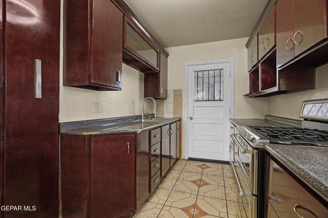 6432 SHIRLEY Avenue, El Paso, TX 79905