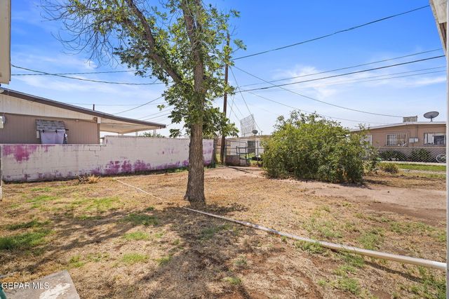 6432 SHIRLEY Avenue, El Paso, TX 79905