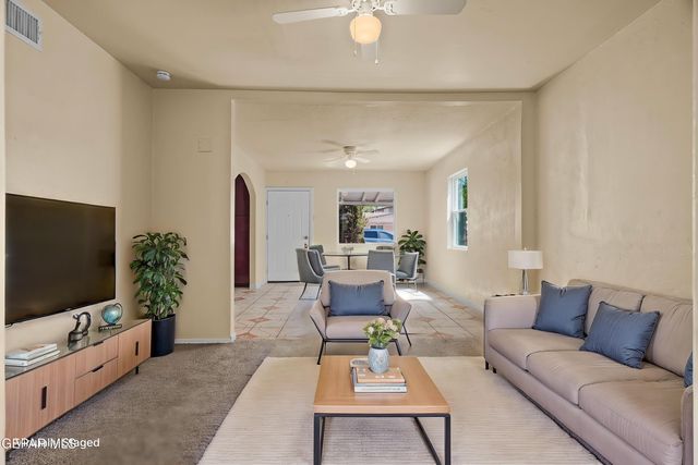 6432 SHIRLEY Avenue, El Paso, TX 79905
