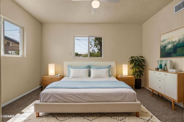 6432 SHIRLEY Avenue, El Paso, TX 79905