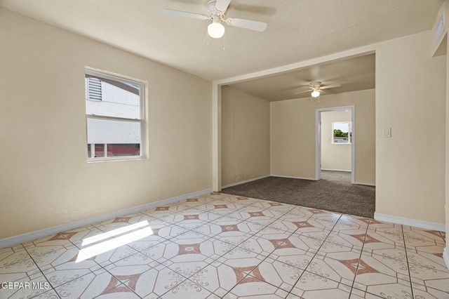 6432 SHIRLEY Avenue, El Paso, TX 79905