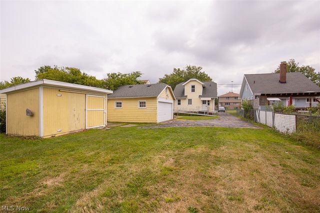 930 E 250th Street, Euclid, OH 44132