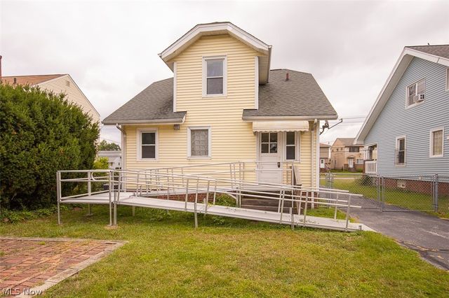 930 E 250th Street, Euclid, OH 44132
