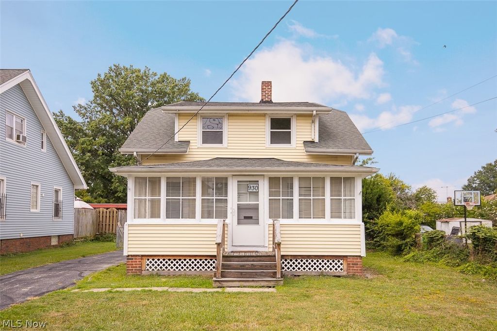 930 E 250th Street, Euclid, OH 44132