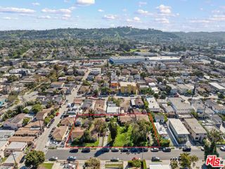 5342 Smiley Drive, Los Angeles, CA 90016