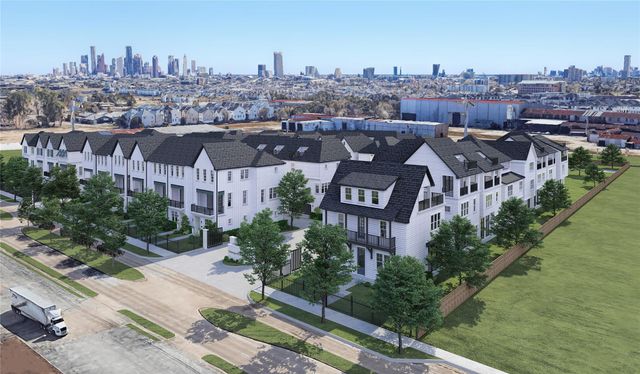 1006 Golden Nectar, Houston, TX 77008