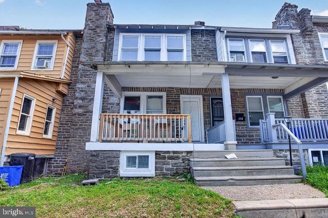 238 E QUEEN LN, Philadelphia, PA 19144