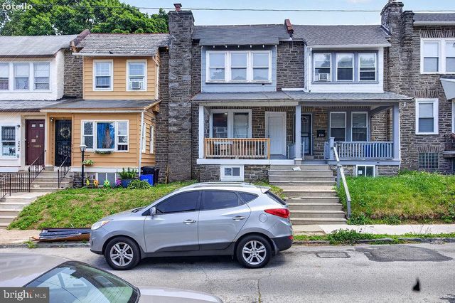 238 E QUEEN LN, Philadelphia, PA 19144