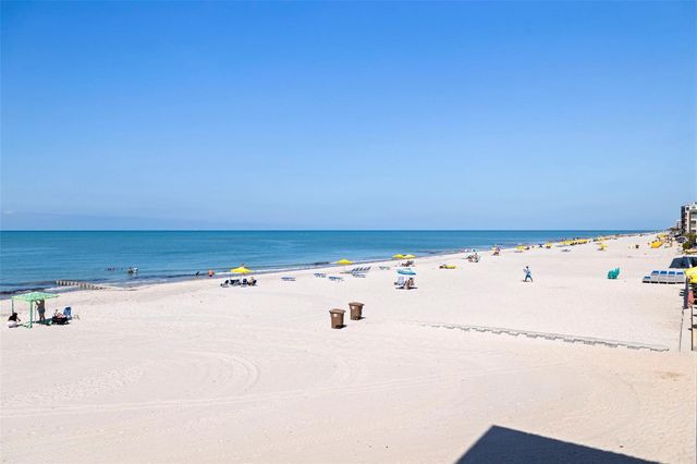 14048 GULF BOULEVARD 201, Madeira Beach, FL 33708