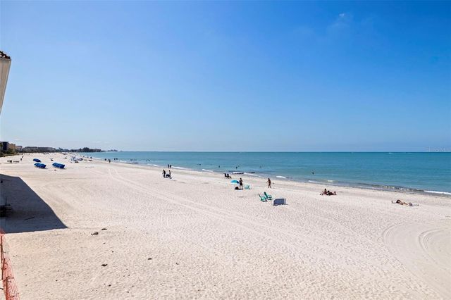 14048 GULF BOULEVARD 201, Madeira Beach, FL 33708
