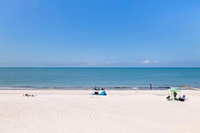 14048 GULF BOULEVARD 201, Madeira Beach, FL 33708