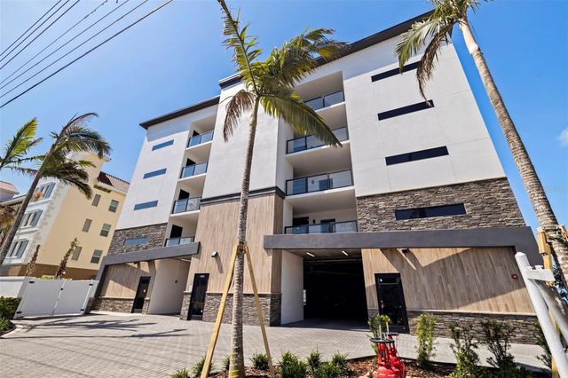 14048 GULF BOULEVARD 201, Madeira Beach, FL 33708