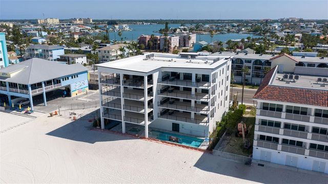 14048 GULF BOULEVARD 201, Madeira Beach, FL 33708