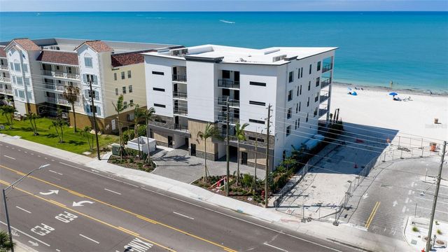 14048 GULF BOULEVARD 201, Madeira Beach, FL 33708