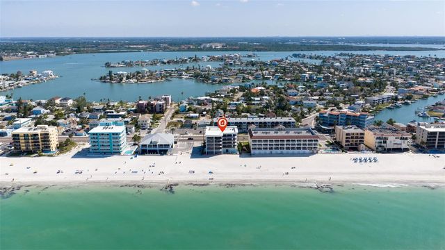 14048 GULF BOULEVARD 201, Madeira Beach, FL 33708