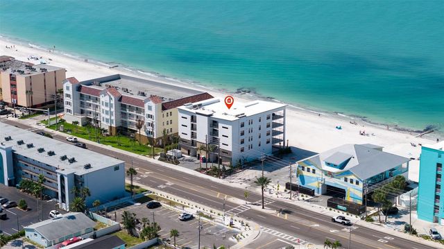14048 GULF BOULEVARD 201, Madeira Beach, FL 33708