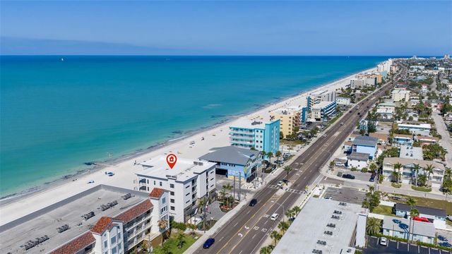 14048 GULF BOULEVARD 201, Madeira Beach, FL 33708