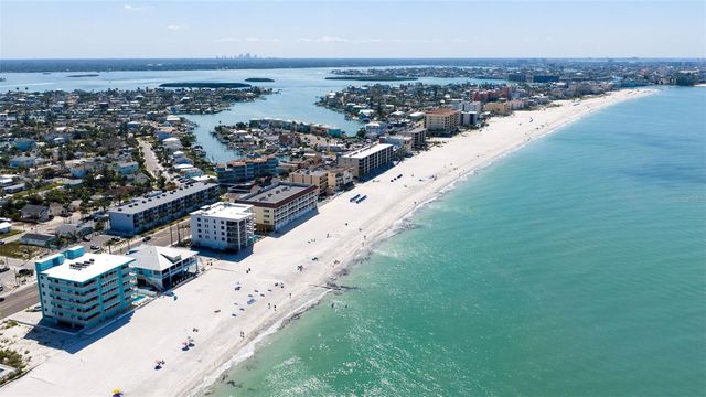 14048 GULF BOULEVARD 201, Madeira Beach, FL 33708