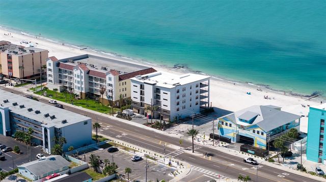 14048 GULF BOULEVARD 201, Madeira Beach, FL 33708