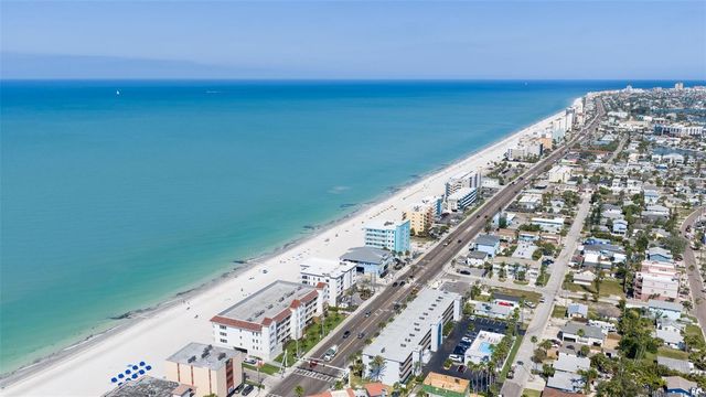 14048 GULF BOULEVARD 201, Madeira Beach, FL 33708