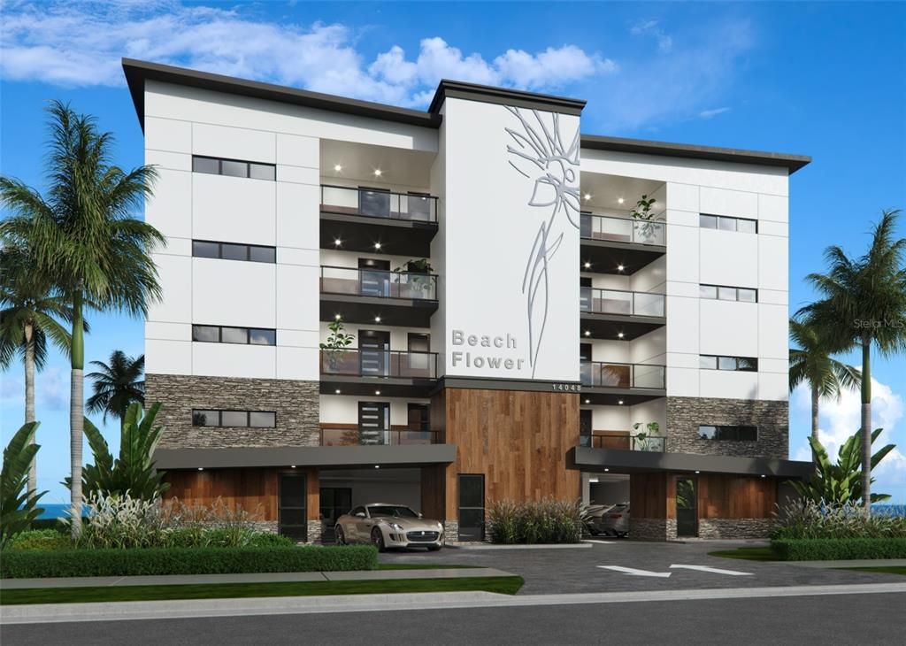 14048 GULF BOULEVARD 201, Madeira Beach, FL 33708