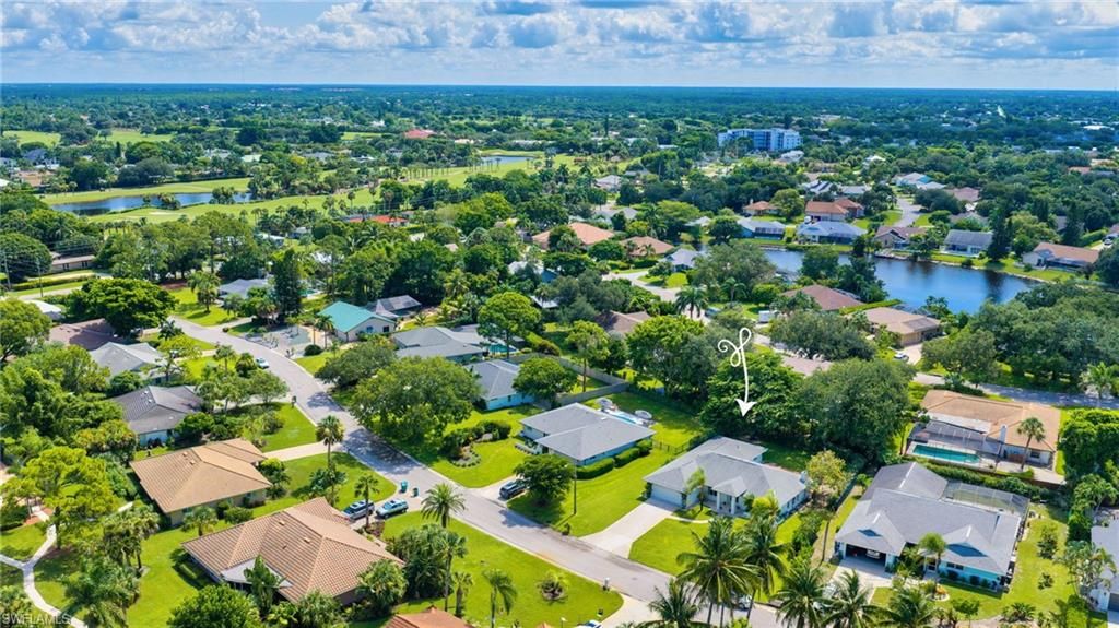 162 Westwood DR, NAPLES, FL 34110 — photo 5