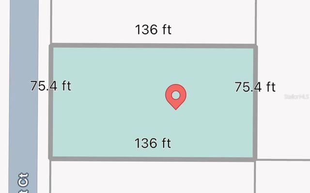 0000 SW 151 ST COURT, Ocala, FL 34481