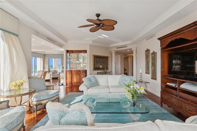 35 WATERGATE DRIVE 801, Sarasota, FL 34236