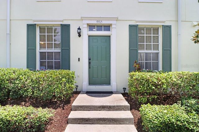 9915 NEW PARKE ROAD, Tampa, FL 33626