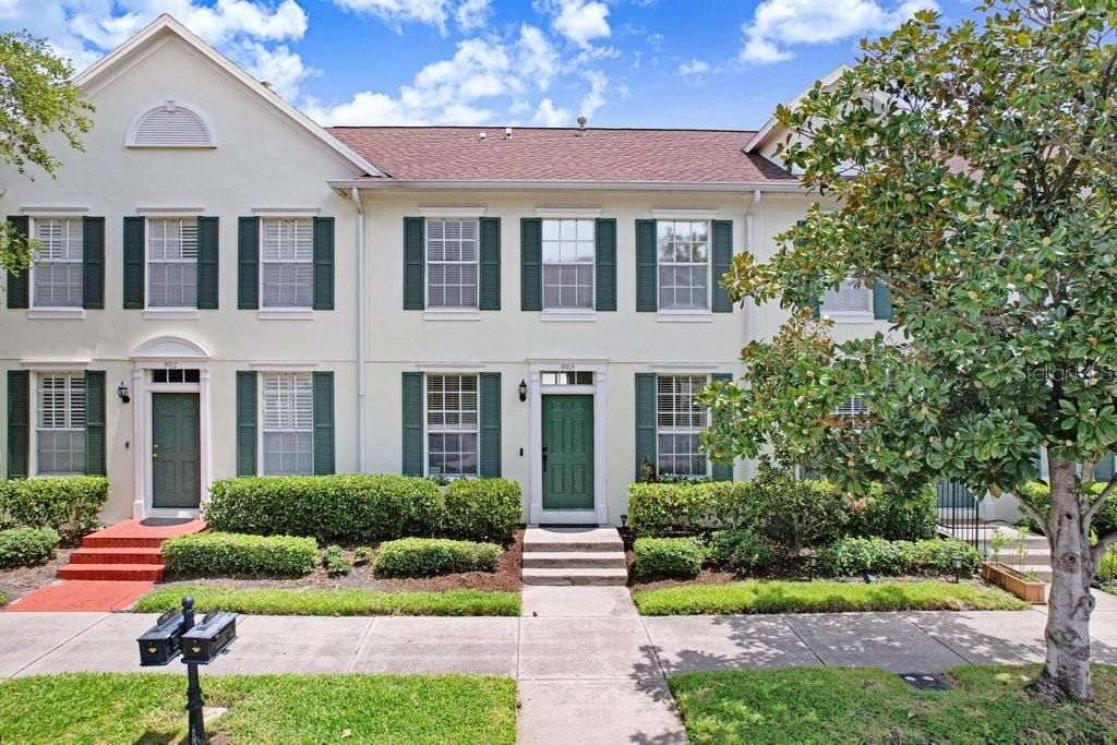 9915 NEW PARKE ROAD, Tampa, FL 33626