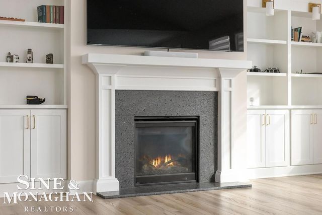 6148 Birchcrest Lane, Commerce Twp, MI 48382