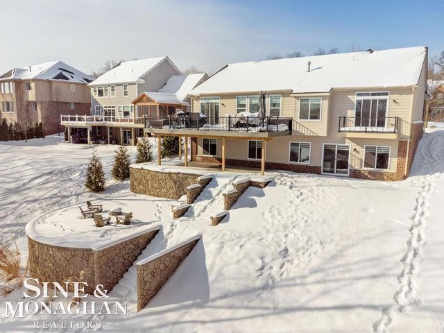 6148 Birchcrest Lane, Commerce Twp, MI 48382