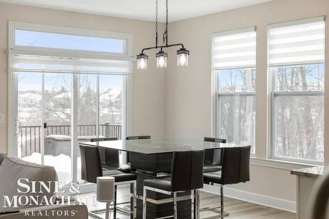 6148 Birchcrest Lane, Commerce Twp, MI 48382