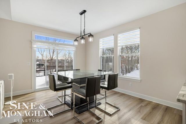 6148 Birchcrest Lane, Commerce Twp, MI 48382