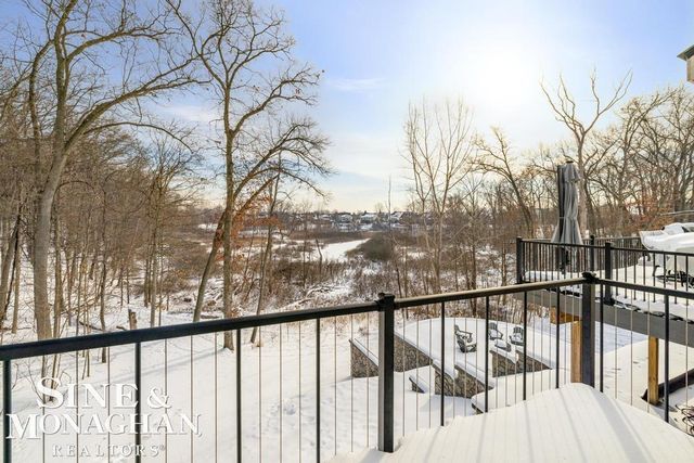 6148 Birchcrest Lane, Commerce Twp, MI 48382