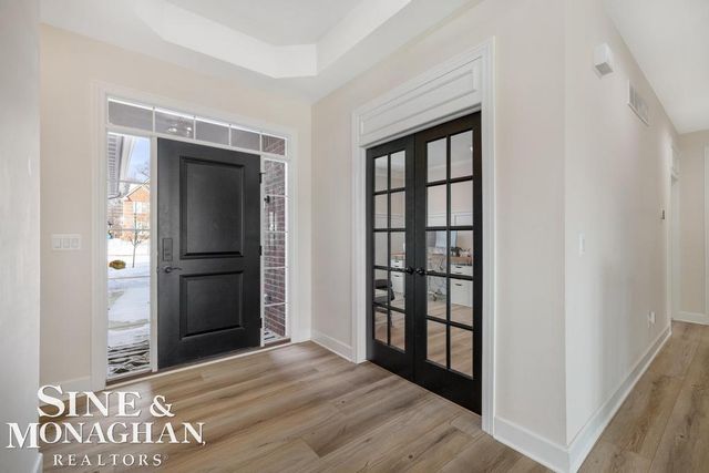 6148 Birchcrest Lane, Commerce Twp, MI 48382