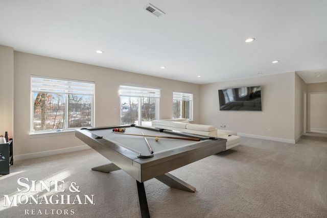 6148 Birchcrest Lane, Commerce Twp, MI 48382