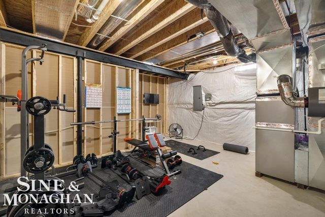 6148 Birchcrest Lane, Commerce Twp, MI 48382