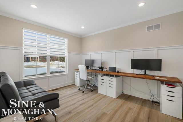 6148 Birchcrest Lane, Commerce Twp, MI 48382