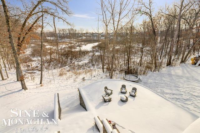 6148 Birchcrest Lane, Commerce Twp, MI 48382