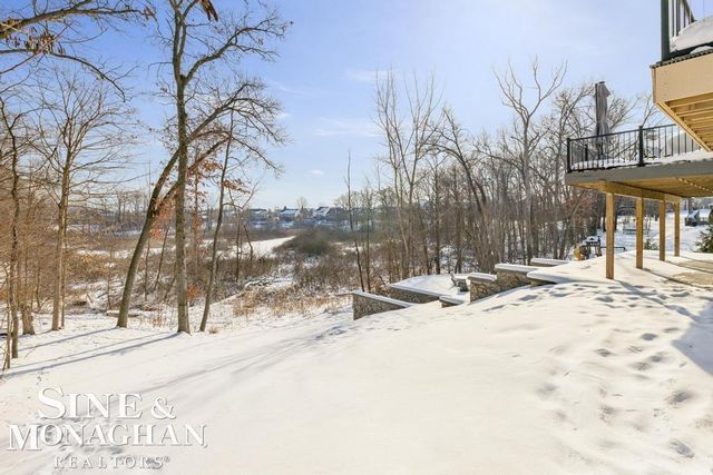 6148 Birchcrest Lane, Commerce Twp, MI 48382