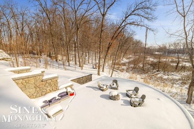 6148 Birchcrest Lane, Commerce Twp, MI 48382